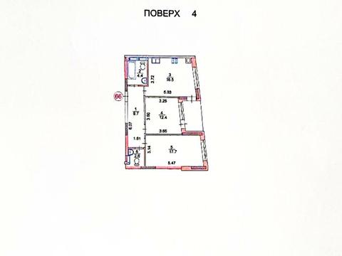 квартира за адресою Дубищанська вул., 9