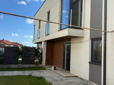 дом по адресу Затишна