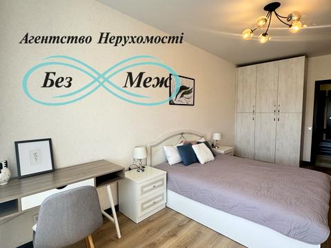 квартира по адресу Васильковая ул., 18/1