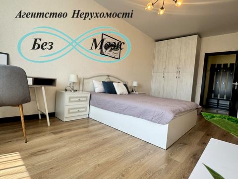 квартира по адресу Васильковая ул., 18/1