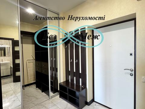 квартира по адресу Васильковая ул., 18/1