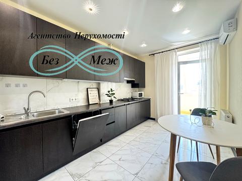 квартира по адресу Васильковая ул., 18/1