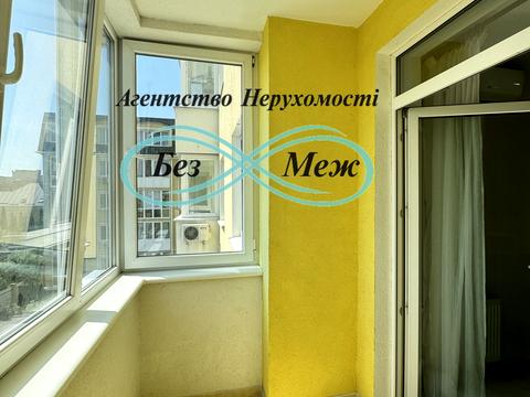 квартира по адресу Васильковая ул., 18/1