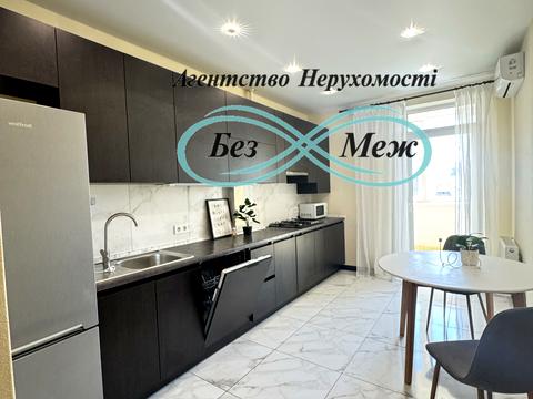 квартира по адресу Васильковая ул., 18/1