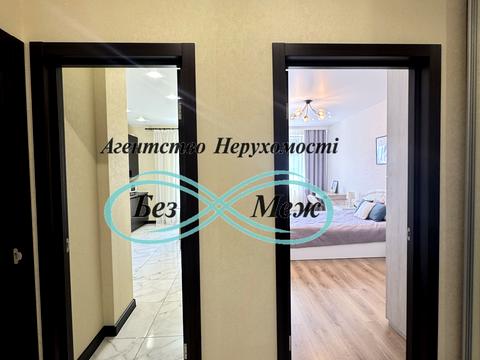 квартира по адресу Васильковая ул., 18/1