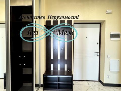 квартира по адресу Васильковая ул., 18/1