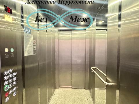 квартира по адресу Васильковая ул., 18/1