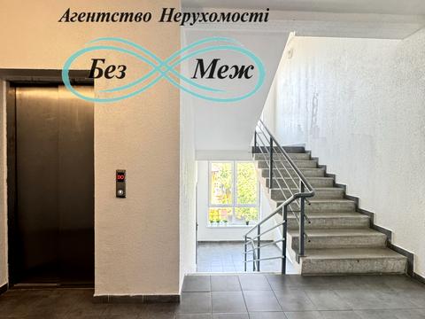 квартира по адресу Васильковая ул., 18/1