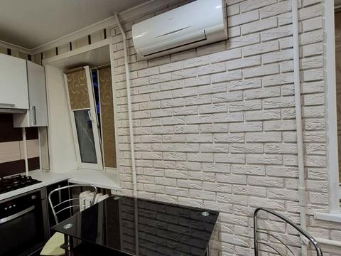 квартира по адресу Яценко ул., 6