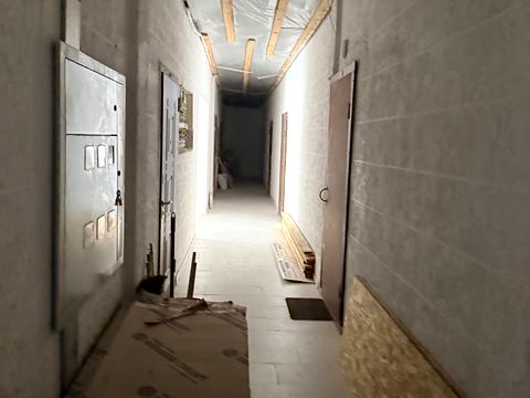 квартира по адресу Солютная, 11