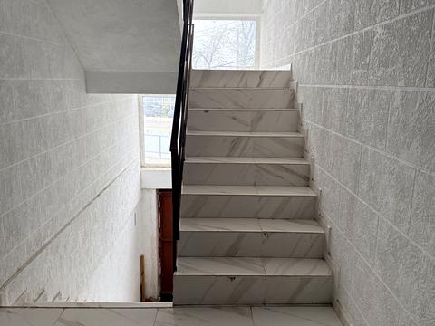 квартира по адресу Солютная, 11