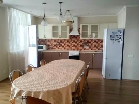 квартира за адресою Миколи Бажана просп., 8-Б