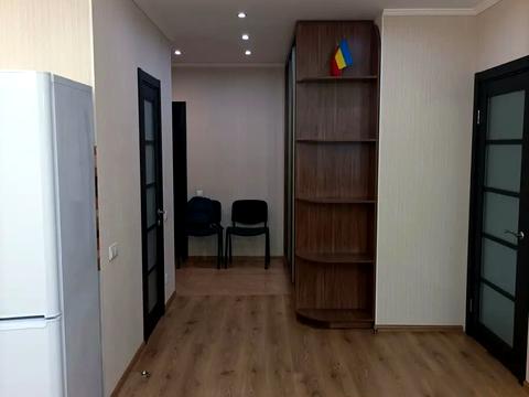 квартира за адресою Миколи Бажана просп., 8-Б