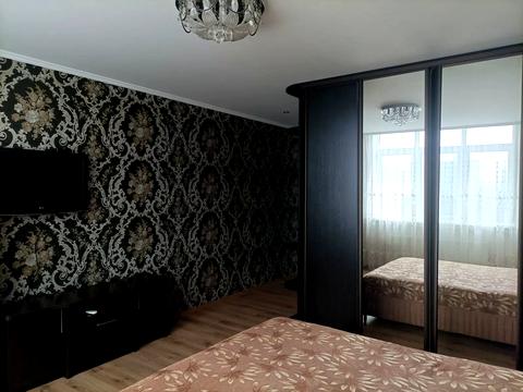 квартира за адресою Миколи Бажана просп., 8-Б