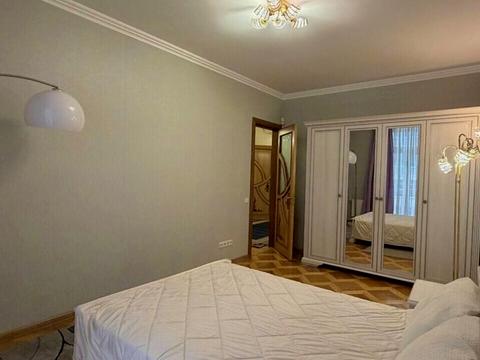 квартира по адресу Александра Конисского ул., 45-49