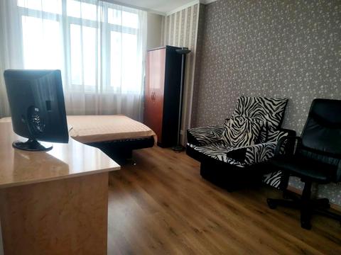 квартира за адресою Миколи Бажана просп., 8-Б