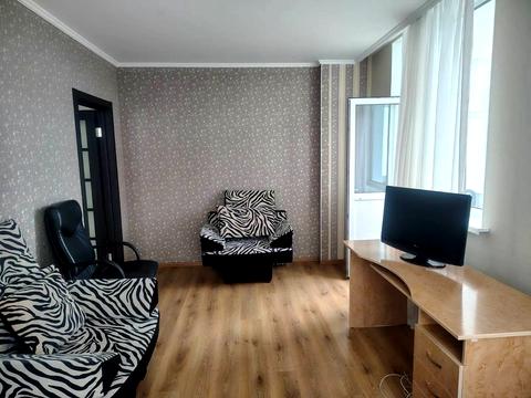 квартира за адресою Миколи Бажана просп., 8-Б