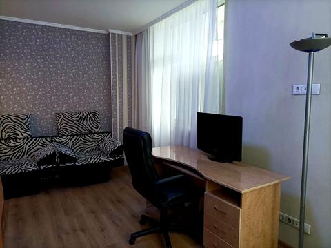 квартира за адресою Миколи Бажана просп., 8-Б