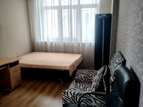 квартира за адресою Миколи Бажана просп., 8-Б