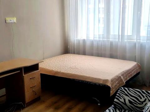 квартира за адресою Миколи Бажана просп., 8-Б