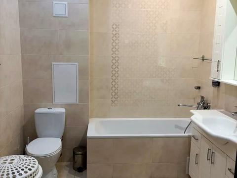 квартира за адресою Миколи Бажана просп., 8-Б