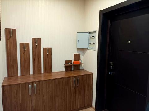 квартира за адресою Миколи Бажана просп., 8-Б