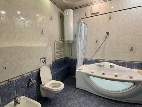 квартира по адресу Александра Конисского ул., 45-49