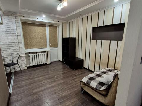 квартира по адресу Яценко ул., 6