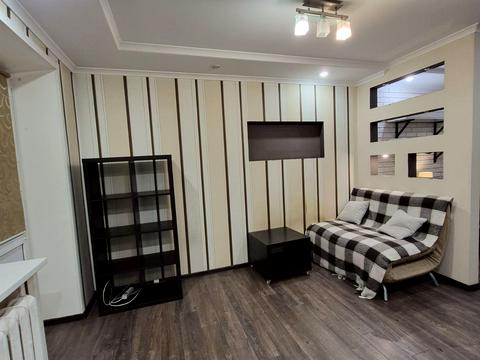 квартира по адресу Яценко ул., 6