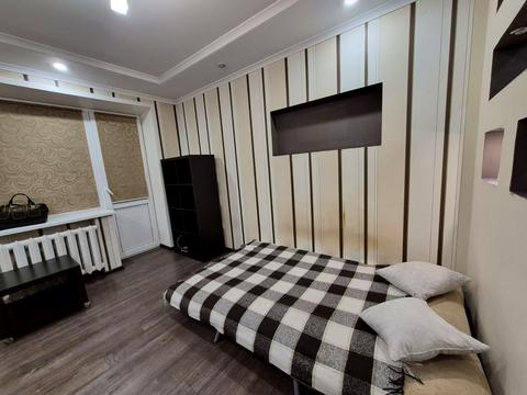 квартира по адресу Яценко ул., 6