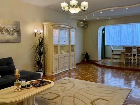 квартира по адресу Александра Конисского ул., 45-49