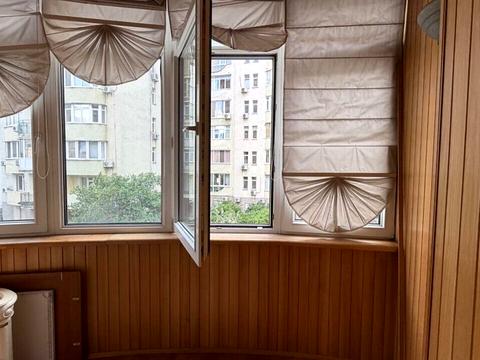квартира по адресу Александра Конисского ул., 45-49
