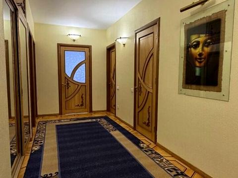 квартира по адресу Александра Конисского ул., 45-49