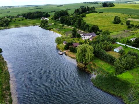 комерційна за адресою Озерна, 1