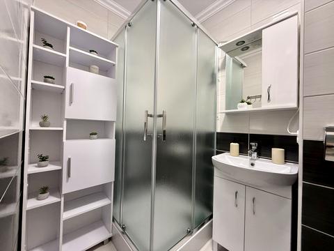 квартира по адресу Кагарлицька ул., 7-Б