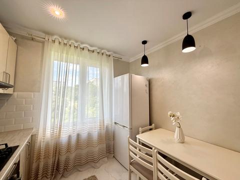 квартира по адресу Кагарлицька ул., 7-Б