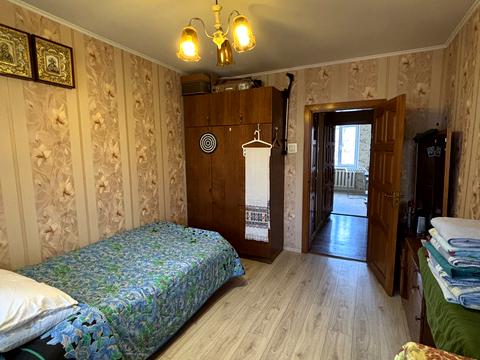 квартира за адресою Волинської Дивізії вул., 5