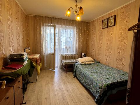 квартира за адресою Волинської Дивізії вул., 5