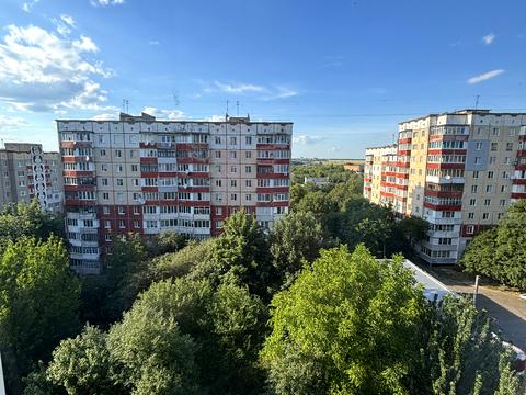квартира за адресою Волинської Дивізії вул., 5