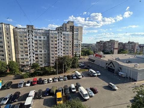 квартира за адресою Волинської Дивізії вул., 5