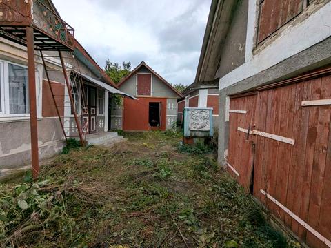 будинок за адресою с. Вівся, Центральна