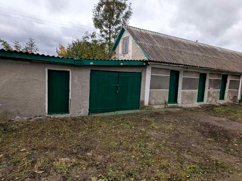 будинок за адресою с. Вівся, Центральна