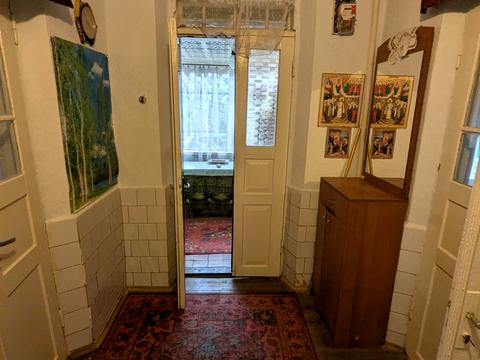 будинок за адресою с. Вівся, Центральна
