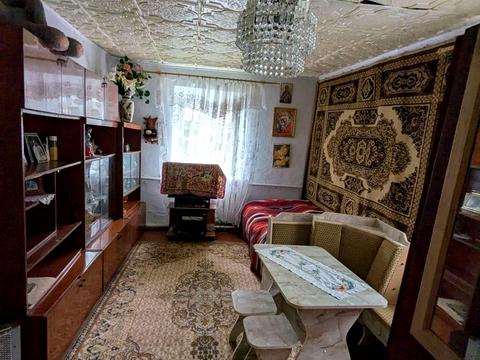 будинок за адресою с. Вівся, Центральна