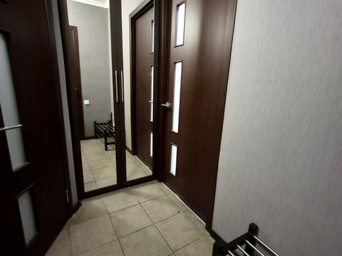 квартира по адресу Яценко ул., 6