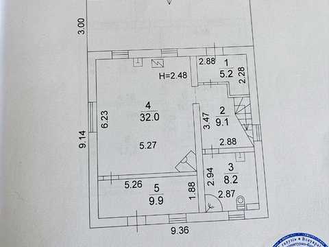 будинок за адресою 79-та Садова вул., 53
