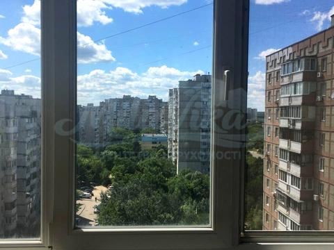 квартира по адресу Академика Палладина просп., 13