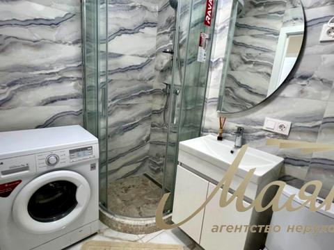 квартира по адресу Арсенальная ул. (Зашиянівський), 20