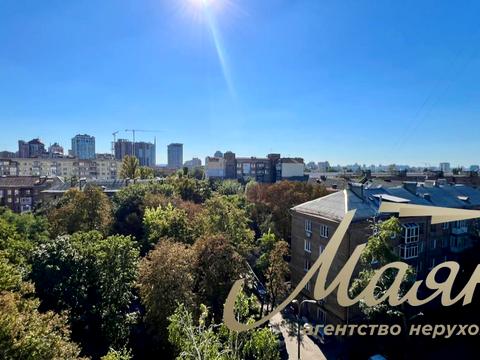 квартира по адресу Арсенальная ул. (Зашиянівський), 20