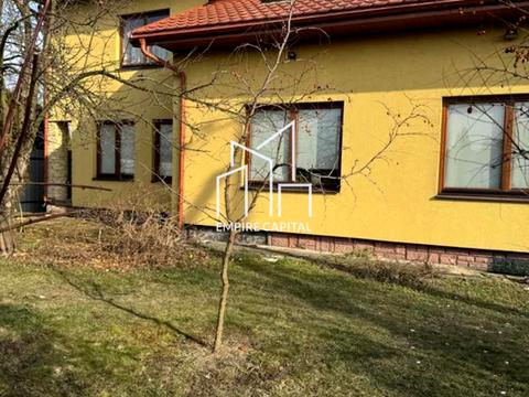 дом по адресу Проезжая ул., 7